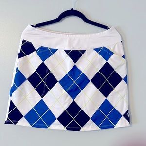 Women’s JoFit Golf Skort Size Medium